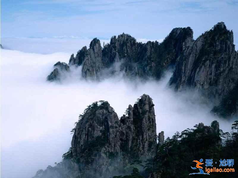 南岳衡山在哪里，衡山在哪個(gè)省，衡山地理位置？
