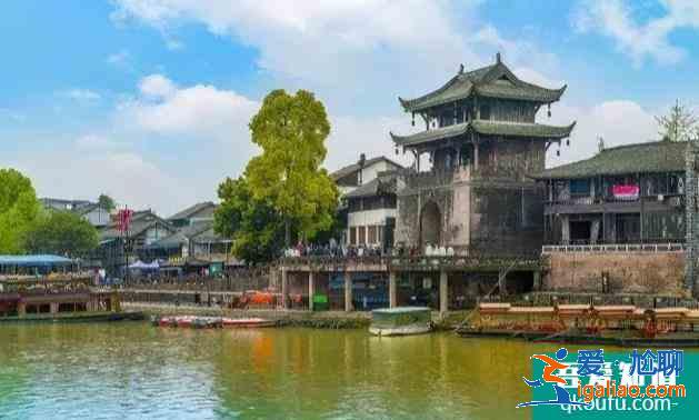 黃龍溪古鎮在哪里 黃龍溪古鎮好玩嗎？