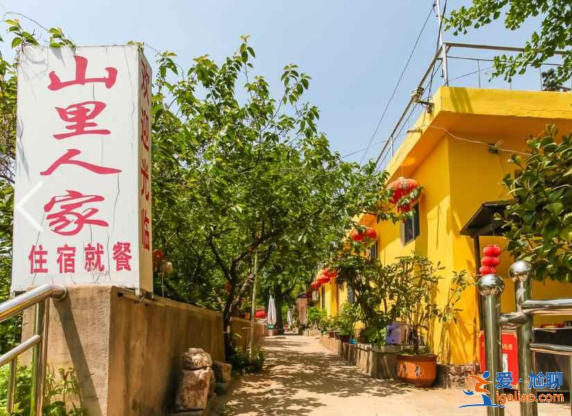 花果山風景區住宿推薦，花果山酒店攻略？