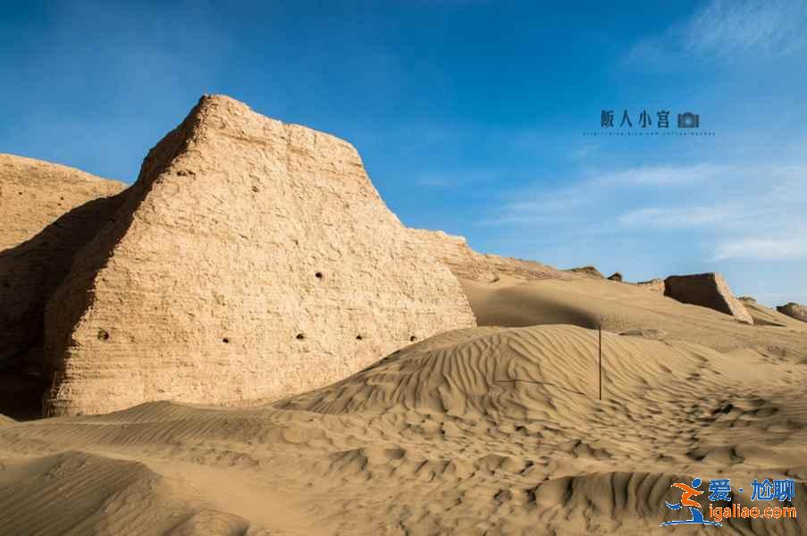 額濟納旗有什么好玩的地方,額濟納旗必去景點? 額濟納旗有什么好玩的地方,額濟納旗必去景點?