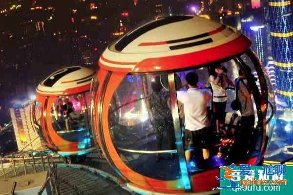 2021廣州塔摩天輪開放了嗎 廣州塔摩天輪停運時間？