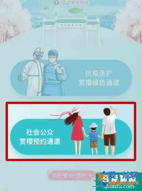 2021武大櫻花怎么預約 武大櫻花抗疫醫護預約通道？