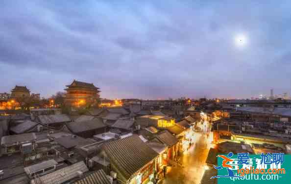 2021北京三八婦女節(jié)景區(qū)門票優(yōu)惠政策匯總？