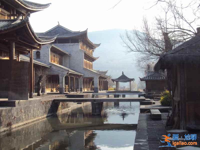 幾月去騰沖旅游最好，騰沖最佳旅游時間？