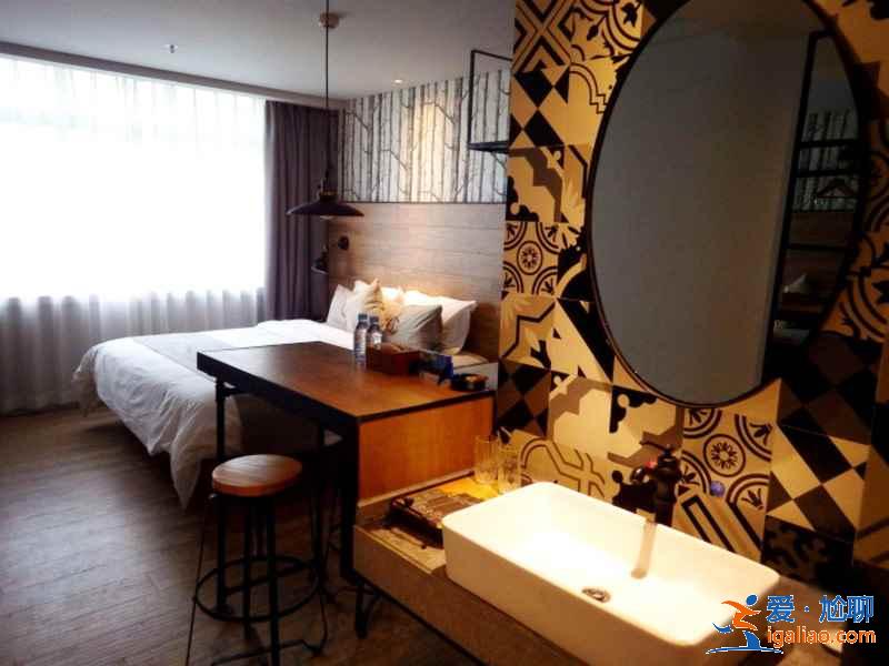 北海旅游住哪里方便,北海住宿攻略? 北海旅游住哪里方便,北海住宿攻略?