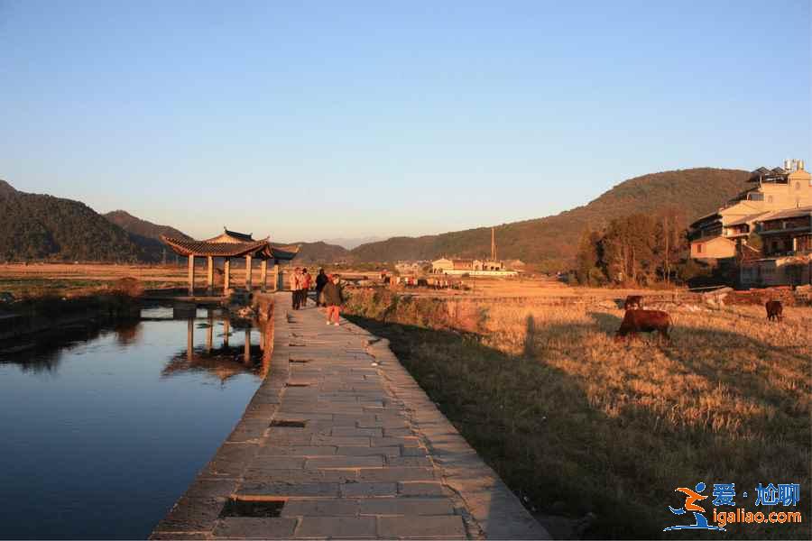 幾月去騰沖旅游最好，騰沖最佳旅游時間？