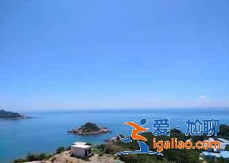 廣東十個(gè)值得去的海島，去吹海風(fēng)吧！？