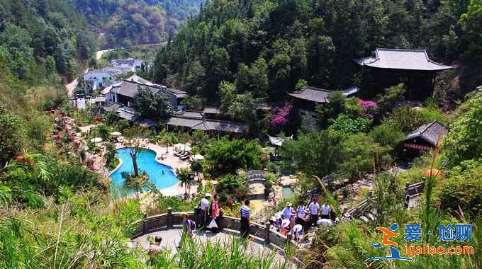 幾月去騰沖旅游最好，騰沖最佳旅游時間？