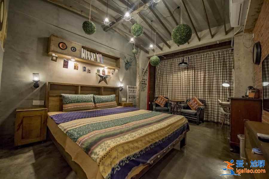 【海南三亞住宿攻略】去三亞旅游住哪里好，三亞高性價比酒店推薦？