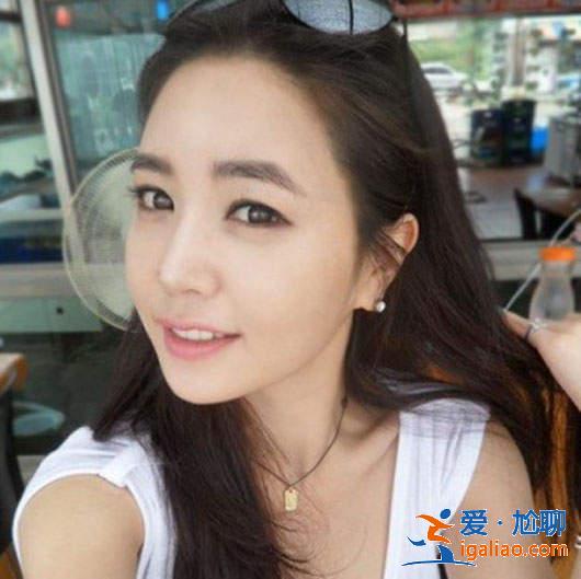 韓國新綜藝美女《姜藝彬》　妳總有一天會爆紅的！