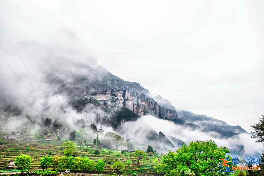 7座城市附近易爬山峰,城市里人的福利? 7座城市附近易爬山峰,城市里人的福利?