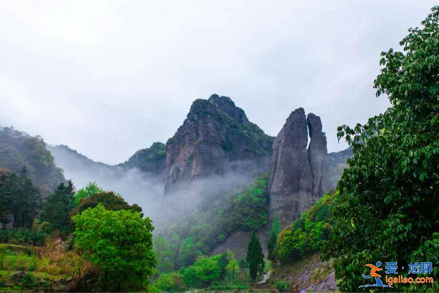 7座城市附近易爬山峰,城市里人的福利? 7座城市附近易爬山峰,城市里人的福利?