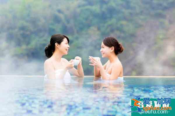 湖南十大溫泉排名榜 總有一個你喜歡的？