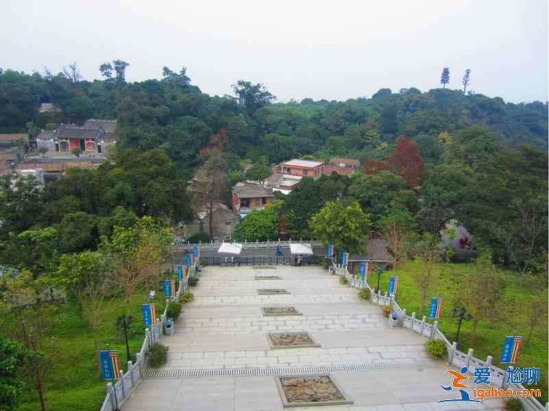 7座城市附近易爬山峰,城市里人的福利? 7座城市附近易爬山峰,城市里人的福利?