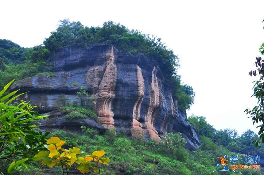 7座城市附近易爬山峰,城市里人的福利? 7座城市附近易爬山峰,城市里人的福利?