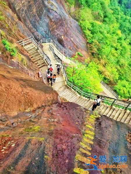 7座城市附近易爬山峰,城市里人的福利? 7座城市附近易爬山峰,城市里人的福利?