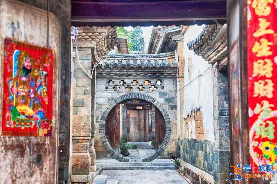 元陽最佳旅游時間，元陽幾月風景最美？