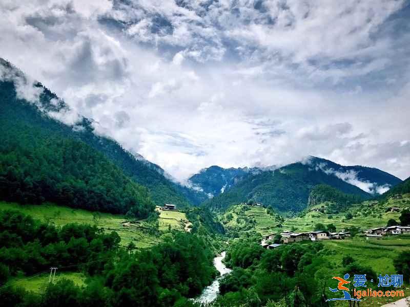 7月適合去哪里旅游，7月國內適合避暑的城市，7月避暑最佳旅游地？