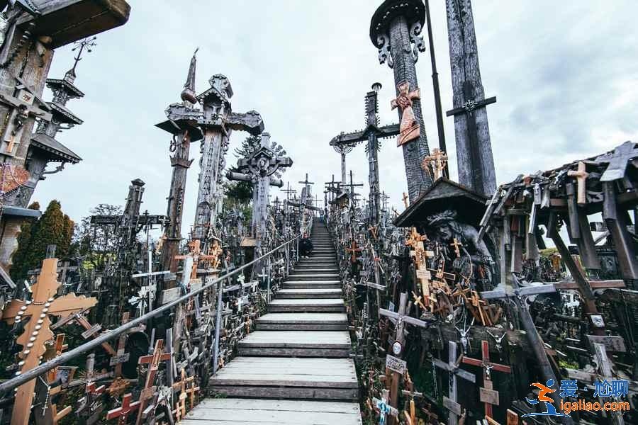 立陶宛有什么好玩的地方，立陶宛必去景點(diǎn)？