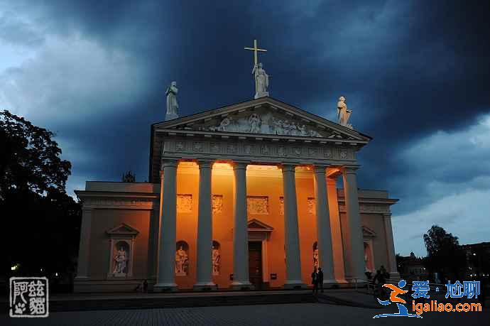 立陶宛有什么好玩的地方，立陶宛必去景點(diǎn)？