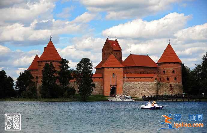 立陶宛有什么好玩的地方，立陶宛必去景點(diǎn)？