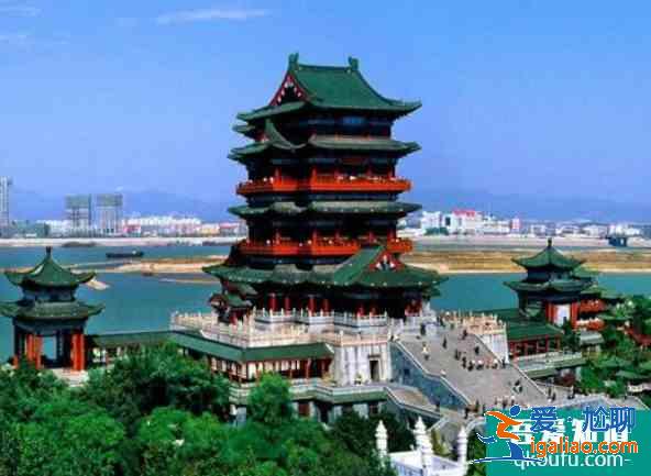 2021滕王閣開放夜間主閣游覽？
