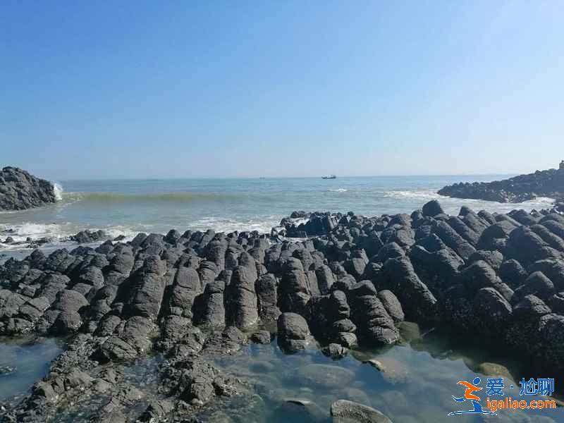 【海島旅游推薦】國內海島旅游排名，中國最美的十大海島？