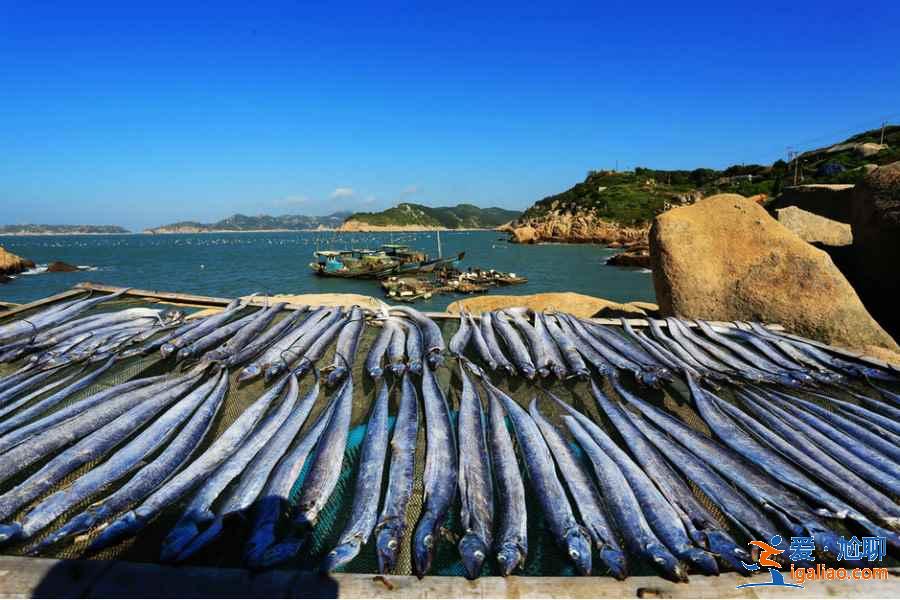 【海島旅游推薦】國內海島旅游排名，中國最美的十大海島？