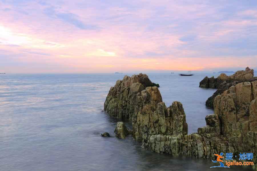 【海島旅游推薦】國內海島旅游排名，中國最美的十大海島？