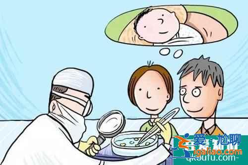 人工授精的過程是什么樣的?? 人工授精的過程是什么樣的??