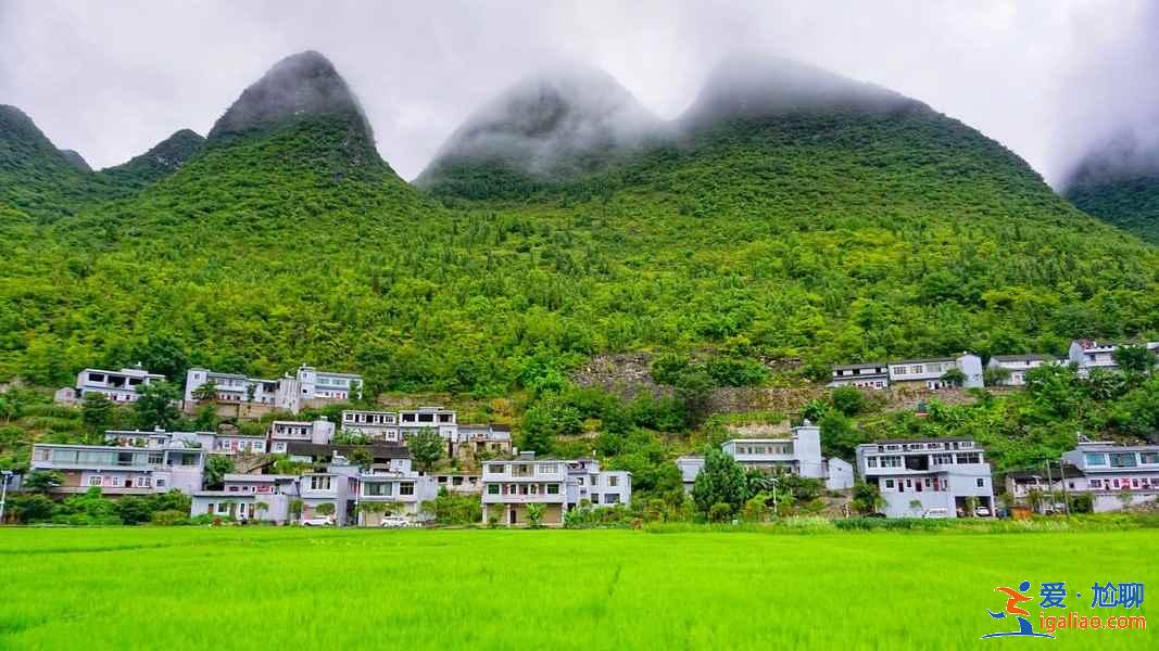 萬峰林怎么樣，萬峰林好玩嗎？