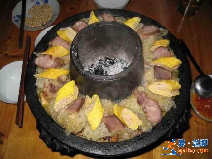 騰沖有什么好吃的，騰沖美食推薦？