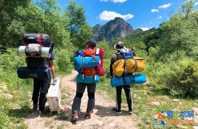 后河在哪里，延慶后河怎么去？