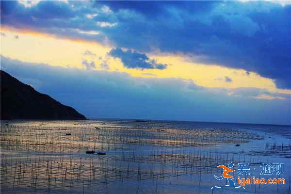 【霞浦攝影】霞浦攝影技巧，霞浦攝影最佳時間？