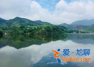 后河在哪里，延慶后河怎么去？