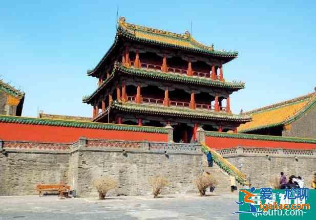 2021沈陽(yáng)三日游必去的景點(diǎn)推薦？