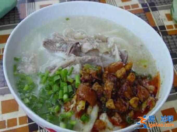 騰沖有什么好吃的，騰沖美食推薦？