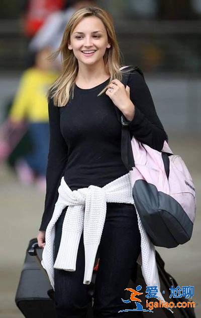 世界首富常勝軍 比爾蓋茲之女 素得難以置信? 世界首富常勝軍 比爾蓋茲之女 素得難以置信?