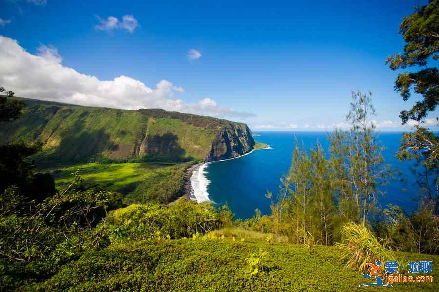 【夏威夷最佳旅游時間】幾月去夏威夷旅游最好? 【夏威夷最佳旅游時間】幾月去夏威夷旅游最好?