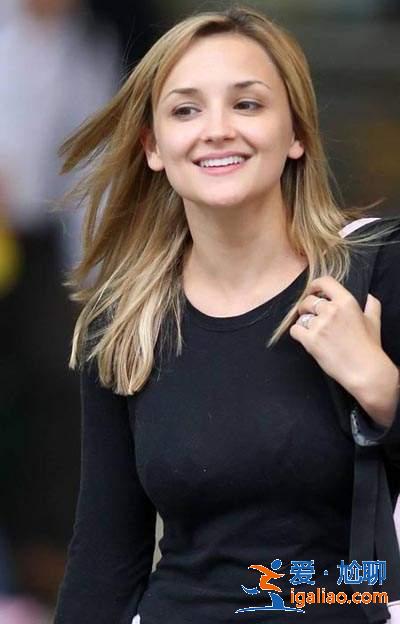 世界首富常勝軍 比爾蓋茲之女 素得難以置信? 世界首富常勝軍 比爾蓋茲之女 素得難以置信?