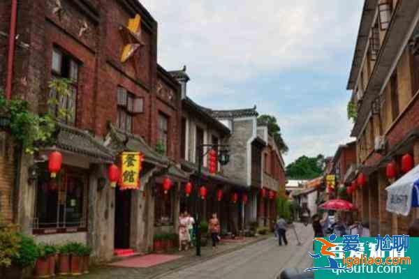 長沙春游最適合去的地方 長沙春游踏青好去處2021？