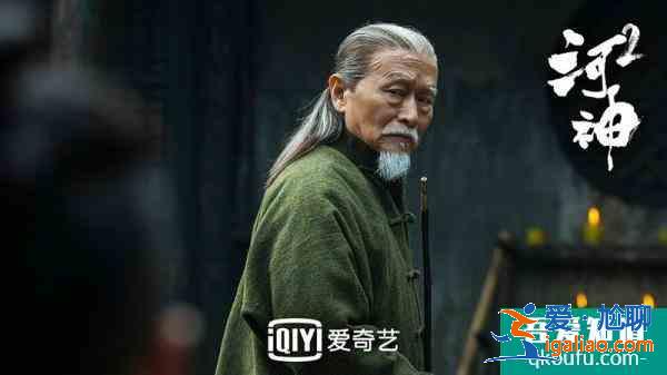白夜追兇續(xù)作撲街，無證之罪續(xù)作封神？你給《河神2》能打幾分？？