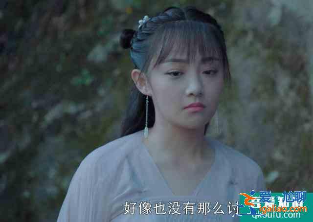 《天舞紀》：于正別硬捧了，許凱吳佳怡沒有主角相??？