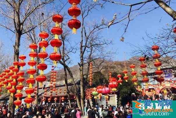 北京周邊廟會大全集? 北京周邊廟會大全集?