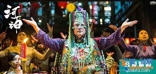白夜追兇續(xù)作撲街，無證之罪續(xù)作封神？你給《河神2》能打幾分？？