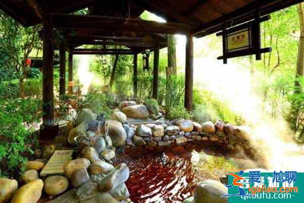 長沙寧鄉溫泉哪家最好? 長沙寧鄉溫泉哪家最好?