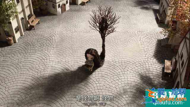 金秀賢新劇《雖然是精神病但沒(méi)關(guān)系》8.7分復(fù)出，尺度過(guò)大被舉報(bào)？