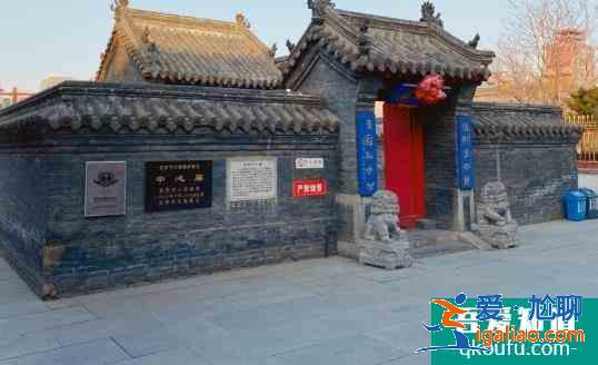 沈陽中心廟開了嗎 沈陽中心廟供奉的都是誰？
