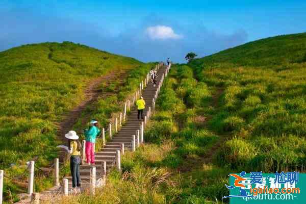 武功山帳篷節2021時間 萍鄉武功山游玩攻略？