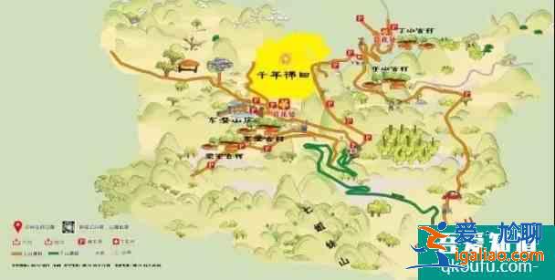 紹興賞花去哪里 紹興櫻花哪里好看？